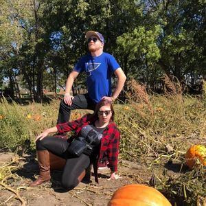 Meet your Posher, Brian